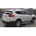 Пороги площадки "Hector" для TOYOTA RAV4 2006-2013